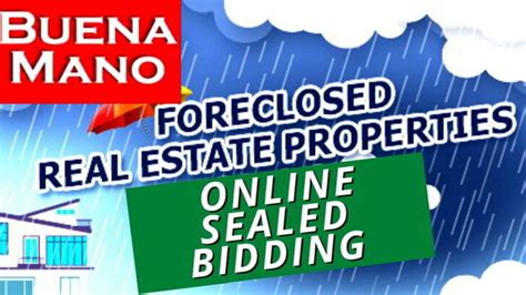foreclosed properties bpi